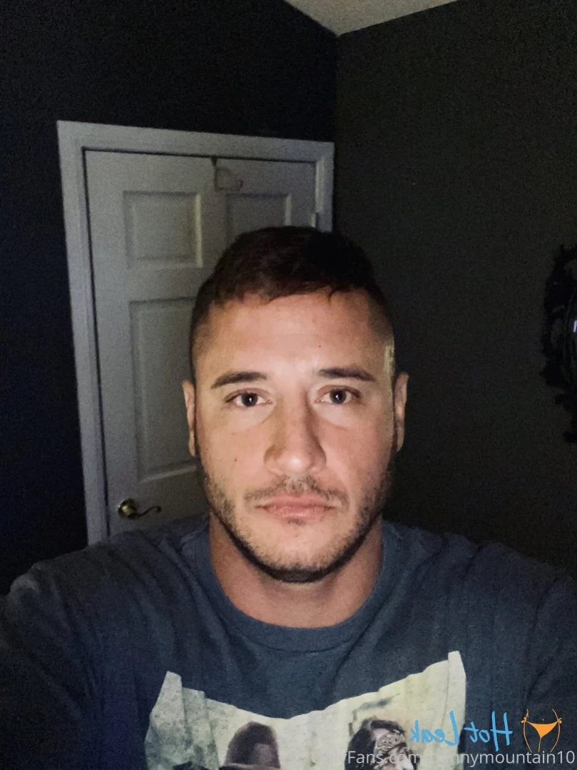 Danny Mountain [ dannymountain10 ] Onlyfans leaked photo 14757404 on Hotleaks.tv