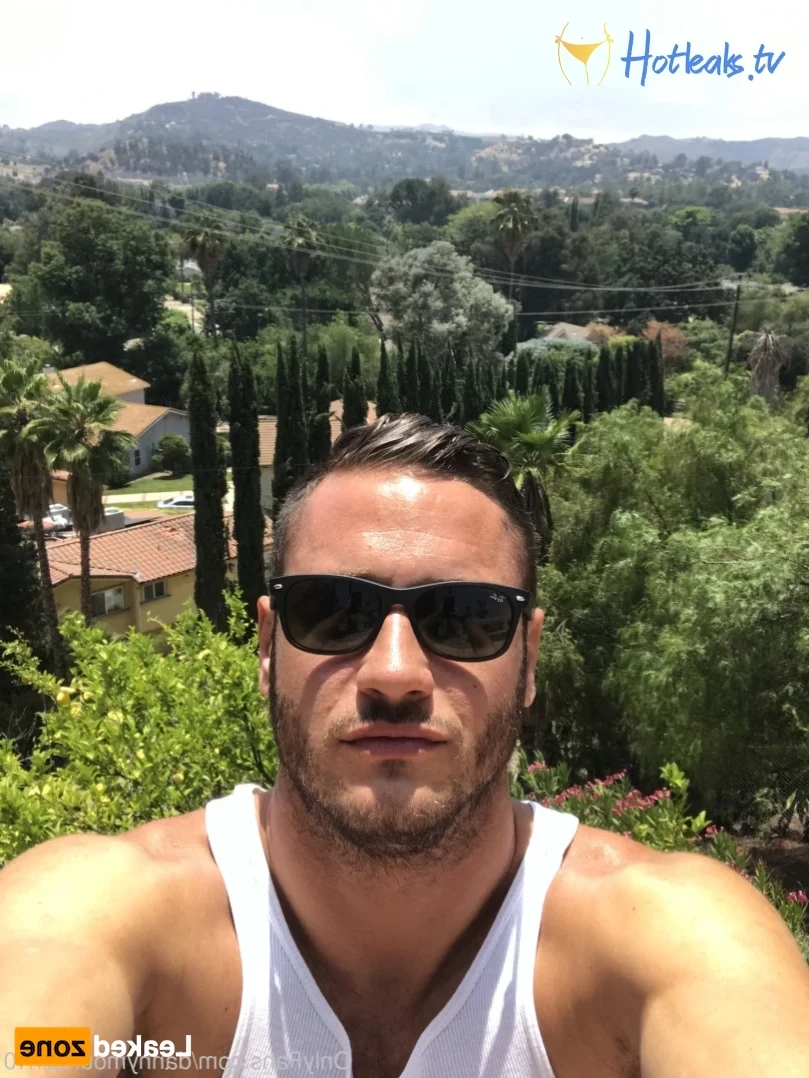 Danny Mountain [ dannymountain10 ] Onlyfans leaked photo 14760900 on Hotleaks.tv
