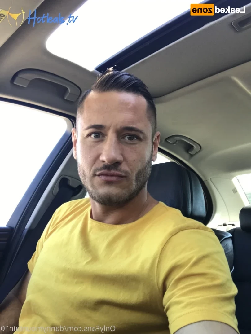 Danny Mountain [ dannymountain10 ] Onlyfans leaked photo 14761645 on Hotleaks.tv