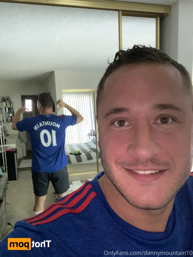 Danny Mountain [ dannymountain10 ] Onlyfans leaked photo 14766128 on Hotleaks.tv