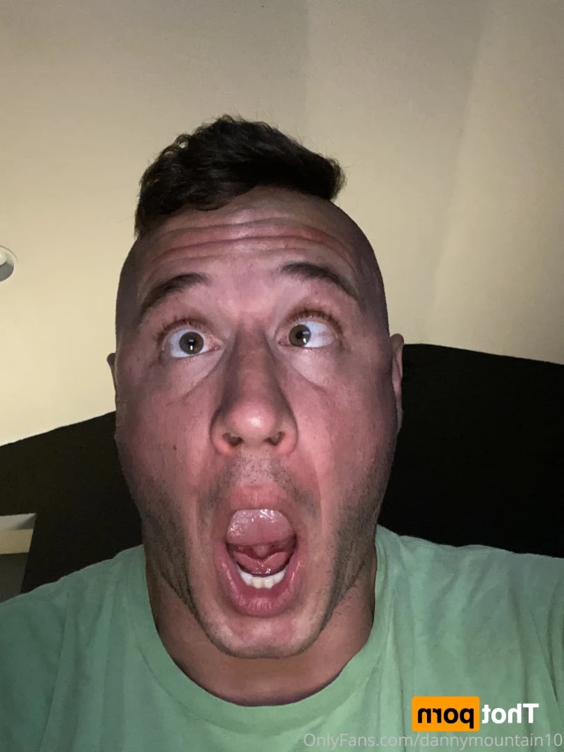 Danny Mountain [ dannymountain10 ] Onlyfans leaked photo 14768083 on Hotleaks.tv
