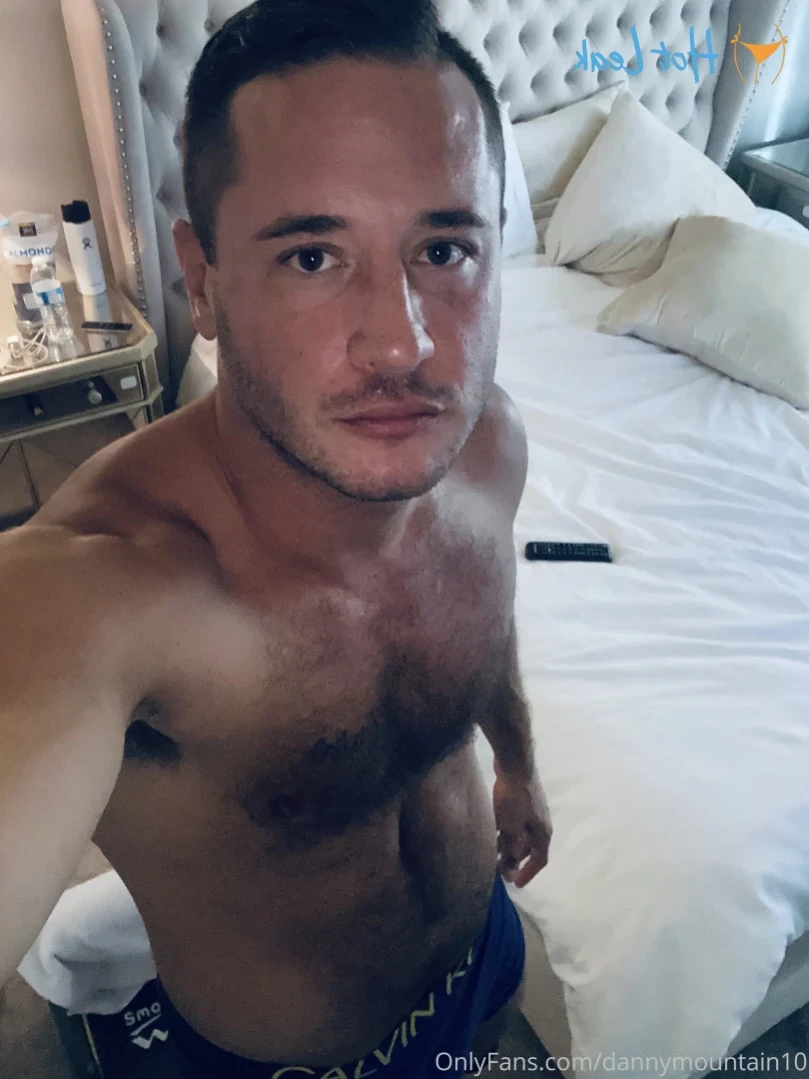 Danny Mountain [ dannymountain10 ] Onlyfans leaked photo 14772979 on Hotleaks.tv