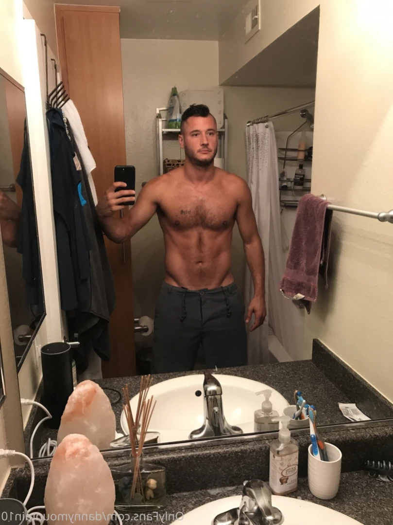 Danny Mountain [ dannymountain10 ] Onlyfans leaked photo 14773895 on Hotleaks.tv