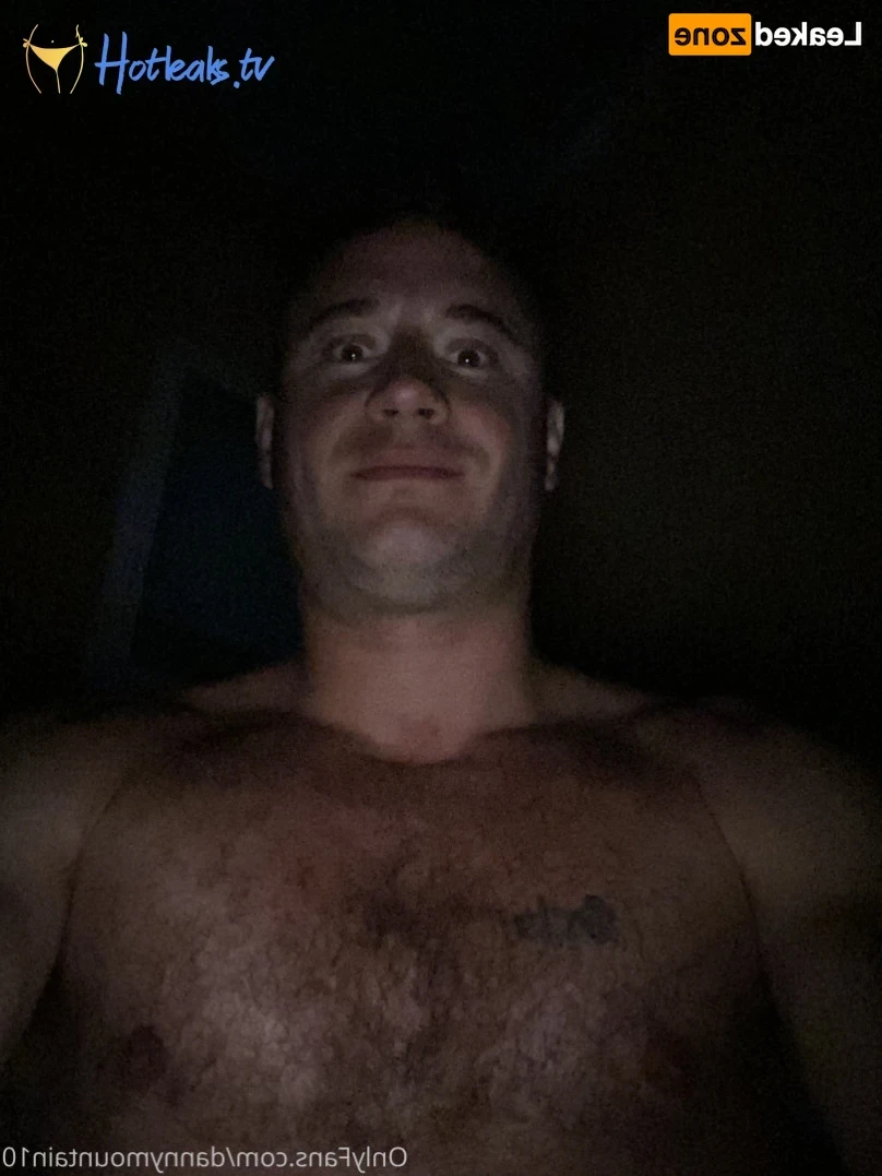 Danny Mountain [ dannymountain10 ] Onlyfans leaked photo 14778405 on Hotleaks.tv