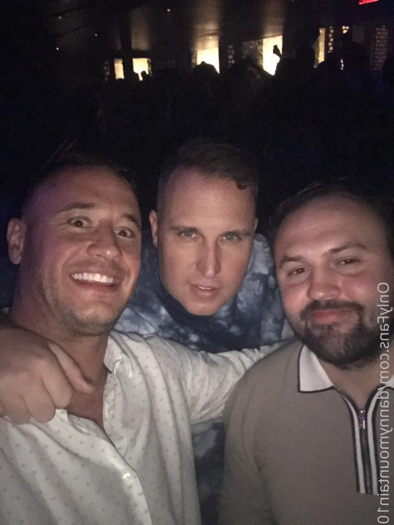 Danny Mountain [ dannymountain10 ] Onlyfans leaked photo 14784383 on Hotleaks.tv