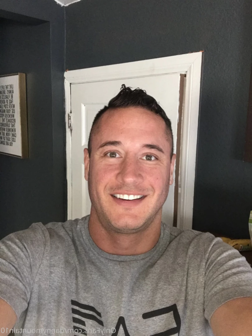 Danny Mountain [ dannymountain10 ] Onlyfans leaked photo 14786845 on Hotleaks.tv