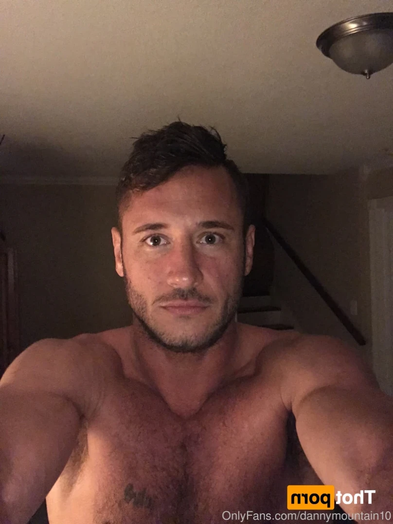 Danny Mountain [ dannymountain10 ] Onlyfans leaked photo 14788864 on Hotleaks.tv