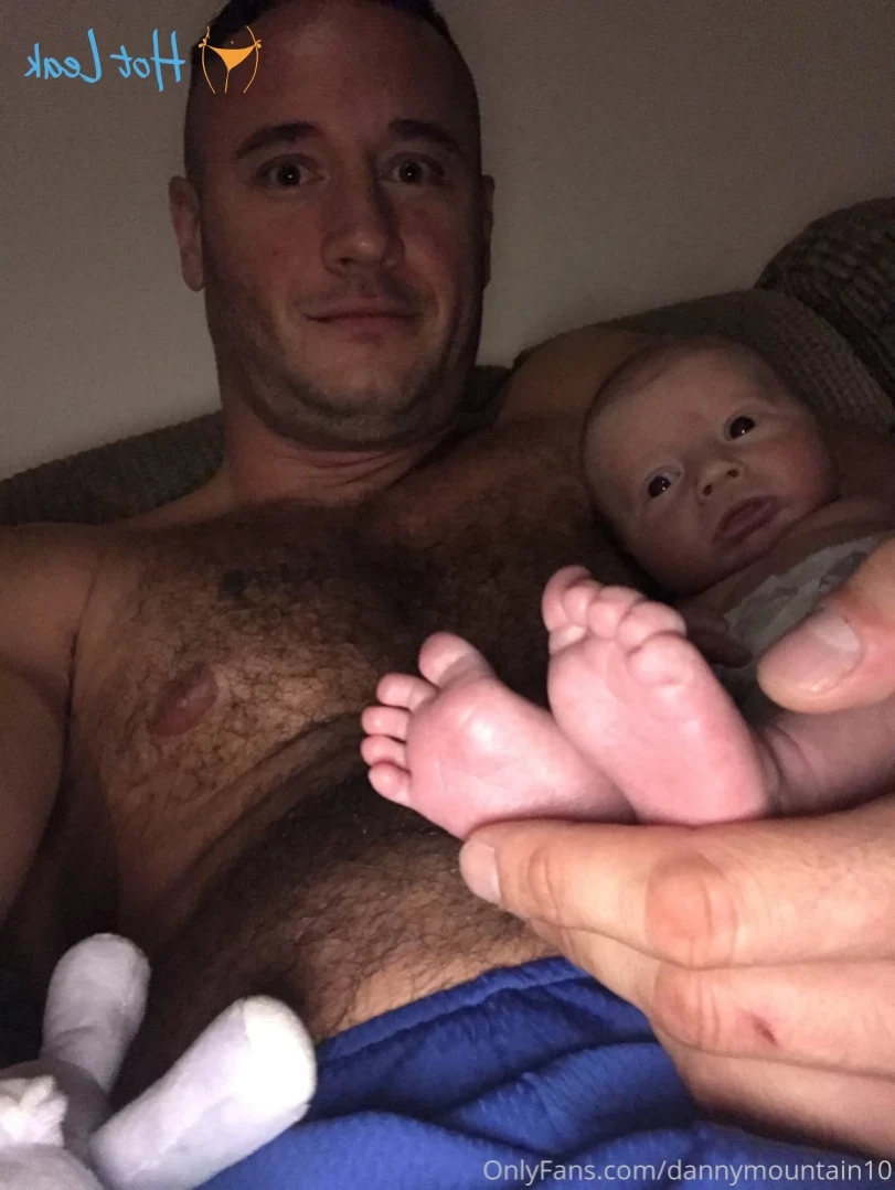 Danny Mountain [ dannymountain10 ] Onlyfans leaked photo 14801006 on Hotleaks.tv