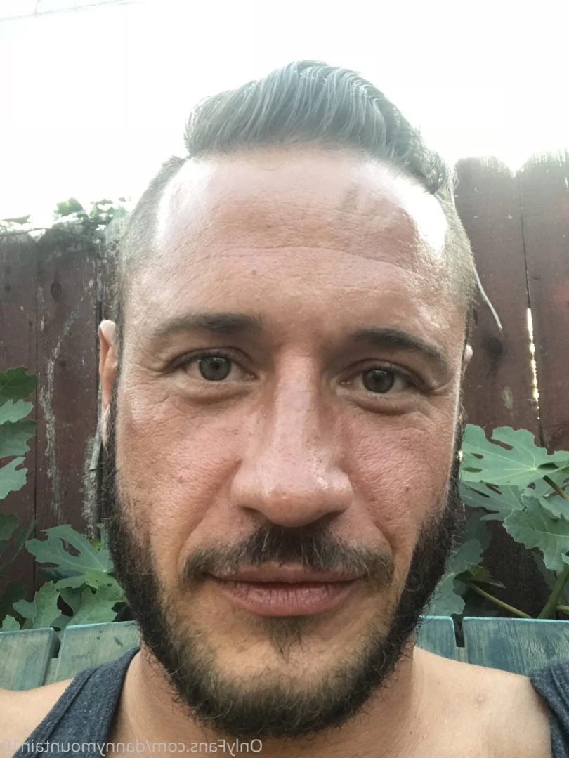 Danny Mountain [ dannymountain10 ] Onlyfans leaked photo 14802230 on Hotleaks.tv
