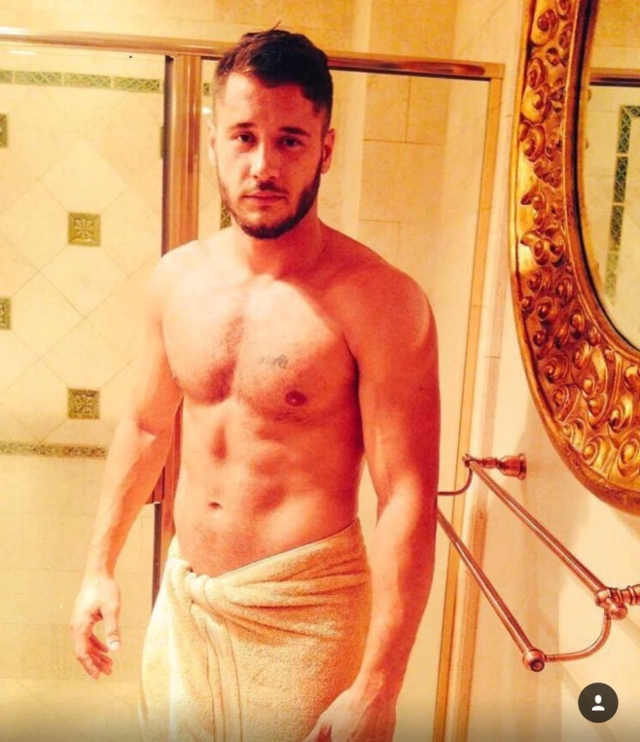 Danny Mountain [ dannymountain10 ] Onlyfans leaked photo 14804785 on Hotleaks.tv