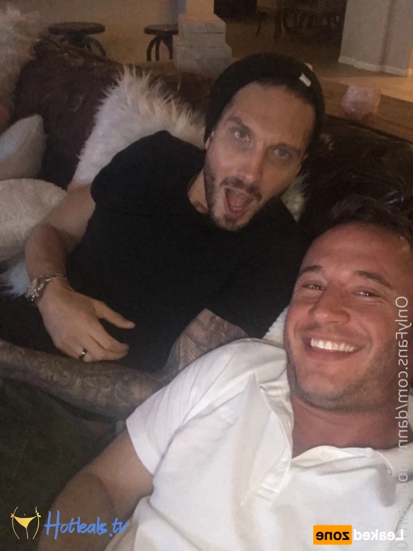 Danny Mountain [ dannymountain10 ] Onlyfans leaked photo 14805270 on Hotleaks.tv