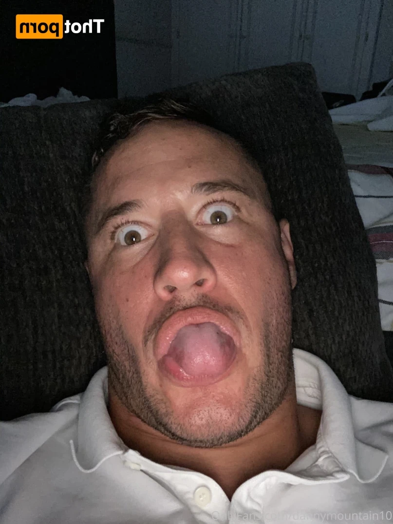 Danny Mountain [ dannymountain10 ] Onlyfans leaked photo 14805867 on Hotleaks.tv