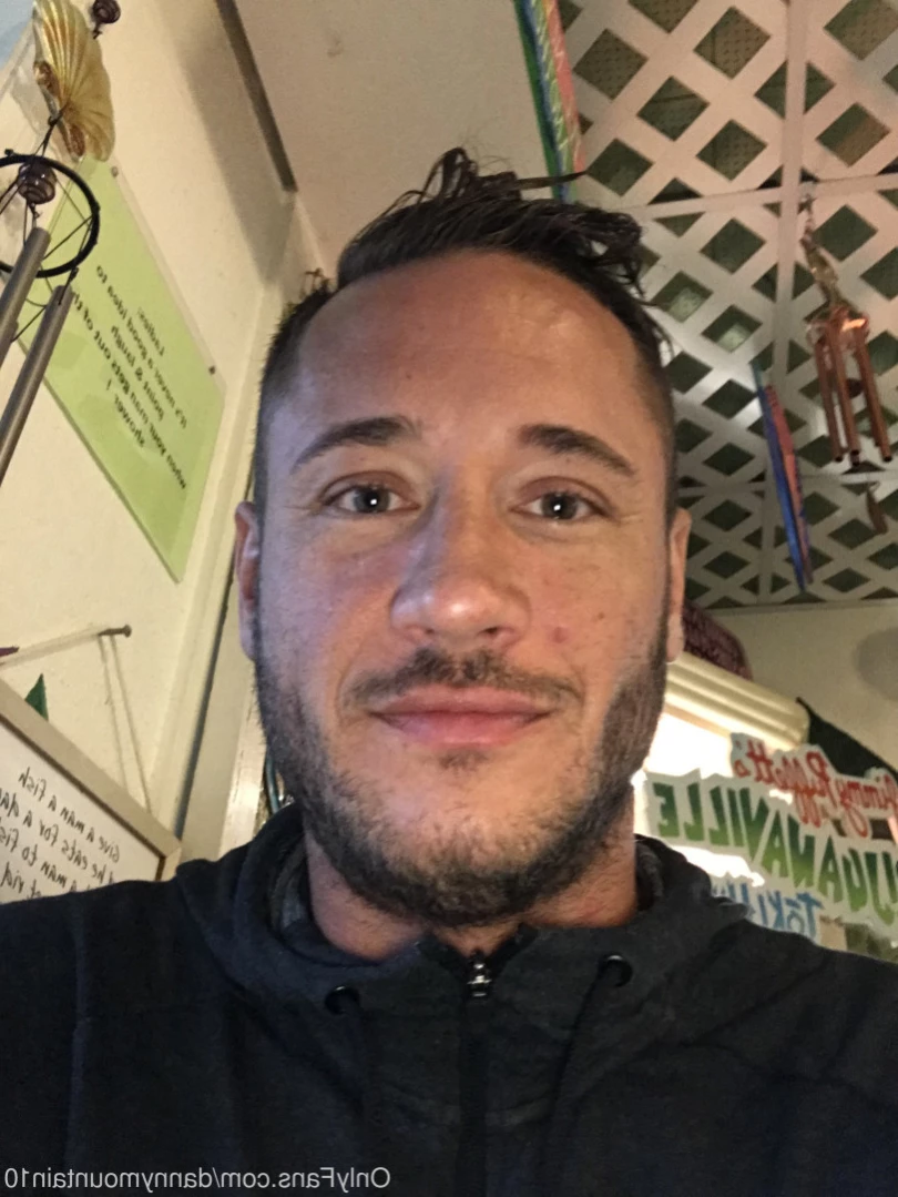 Danny Mountain [ dannymountain10 ] Onlyfans leaked photo 14806115 on Hotleaks.tv