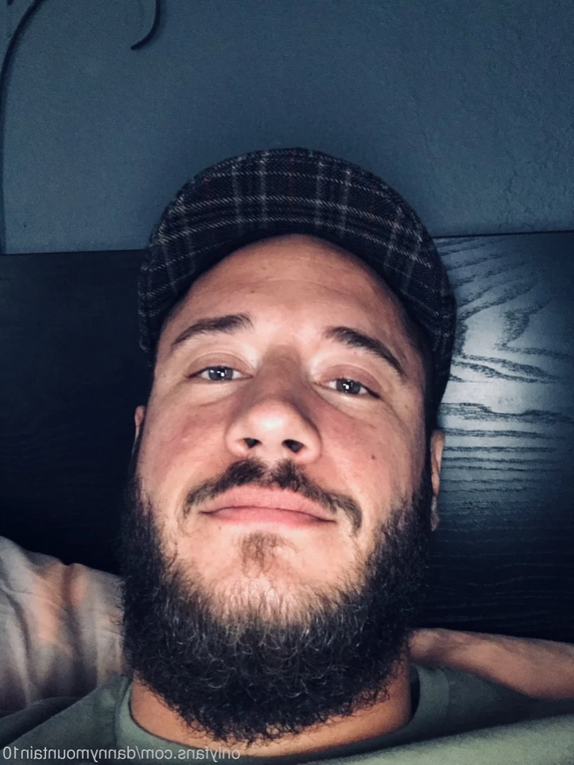 Danny Mountain [ dannymountain10 ] Onlyfans leaked photo 14806359 on Hotleaks.tv
