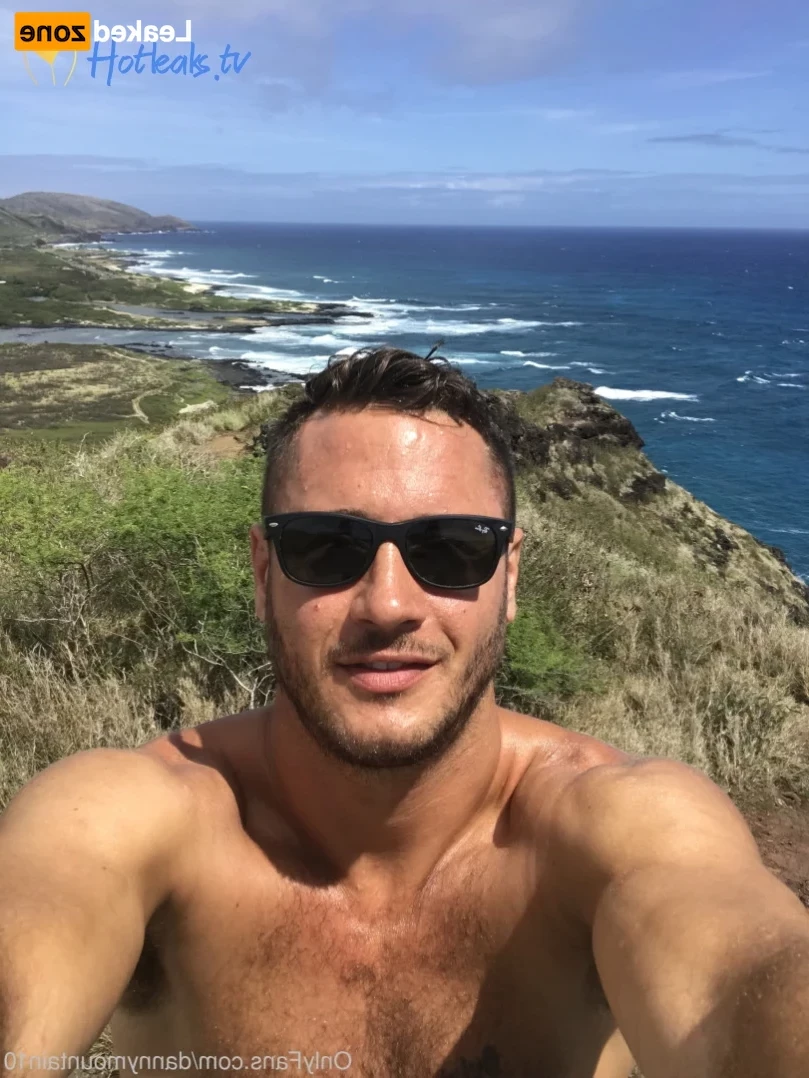 Danny Mountain [ dannymountain10 ] Onlyfans leaked photo 14808965 on Hotleaks.tv