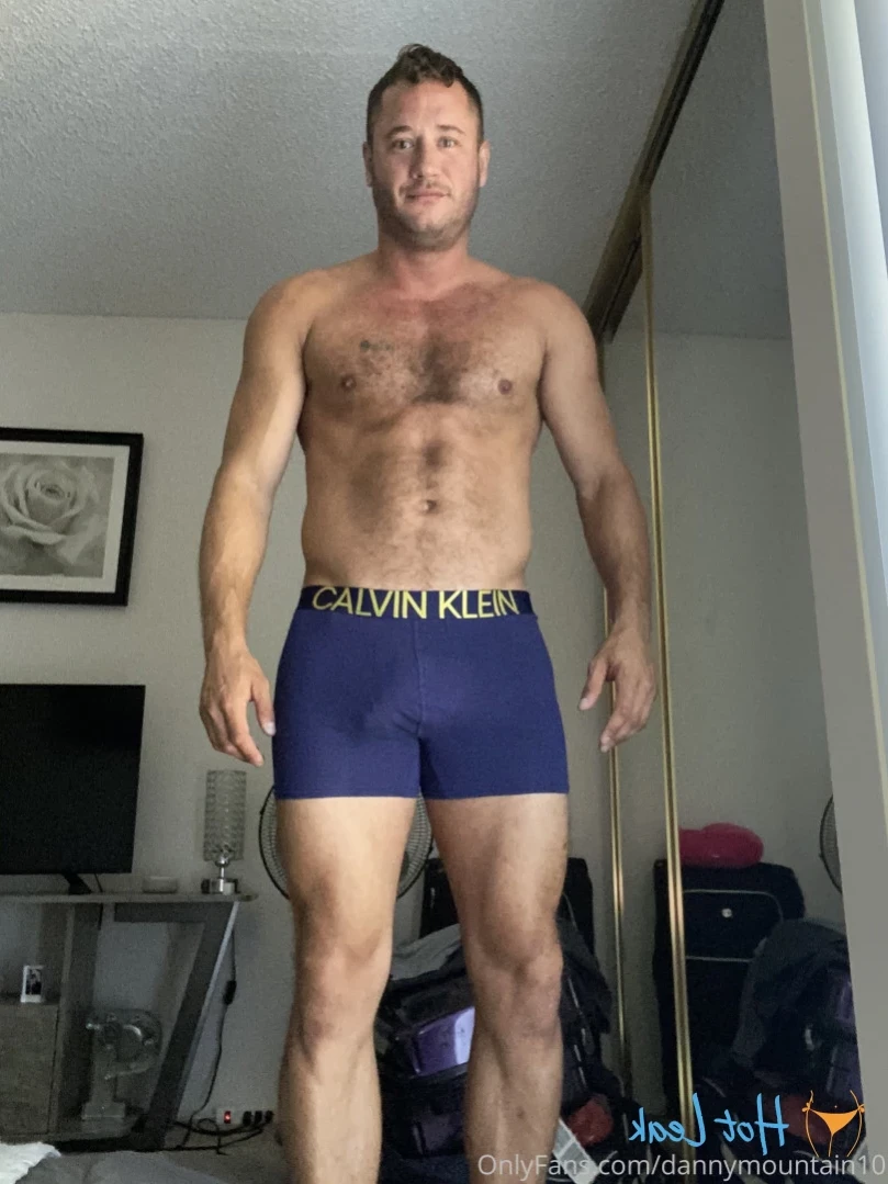 Danny Mountain [ dannymountain10 ] Onlyfans leaked photo 14810523 on Hotleaks.tv