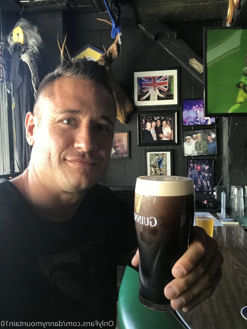 Danny Mountain [ dannymountain10 ] Onlyfans leaked photo 14812071 on Hotleaks.tv