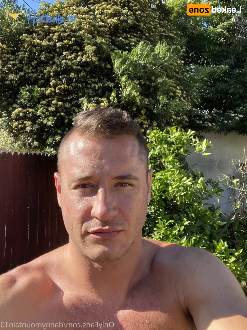Danny Mountain [ dannymountain10 ] Onlyfans leaked photo 14817680 on Hotleaks.tv