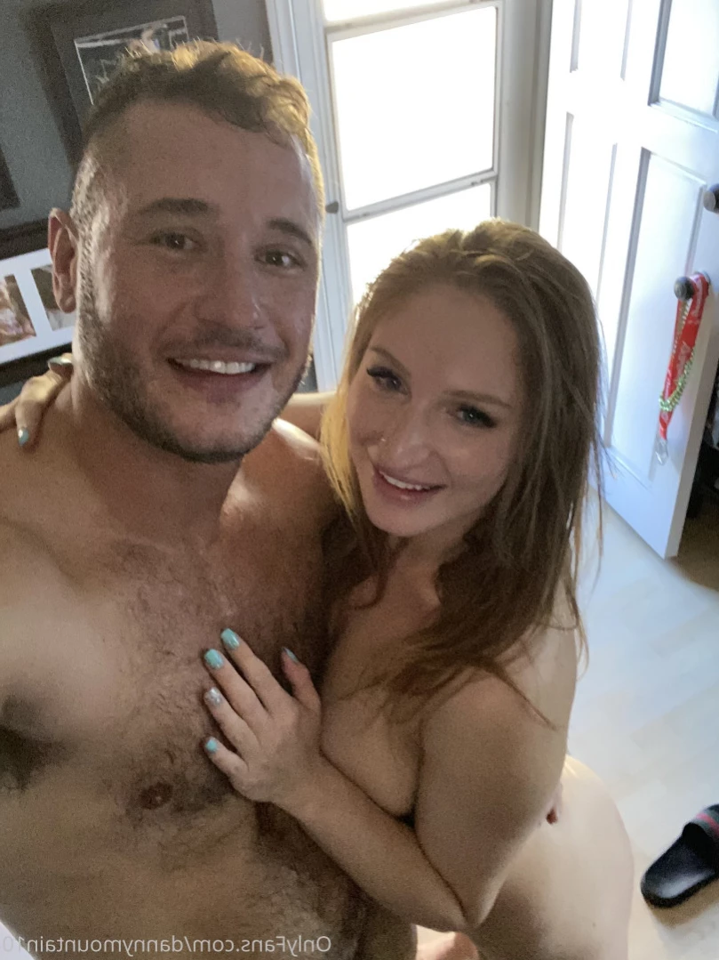 Danny Mountain [ dannymountain10 ] Onlyfans leaked photo 14830650 on Hotleaks.tv