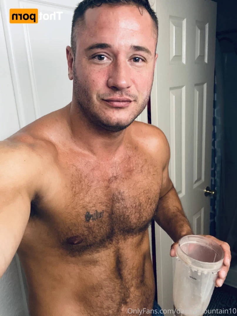 Danny Mountain [ dannymountain10 ] Onlyfans leaked photo 14833043 on Hotleaks.tv