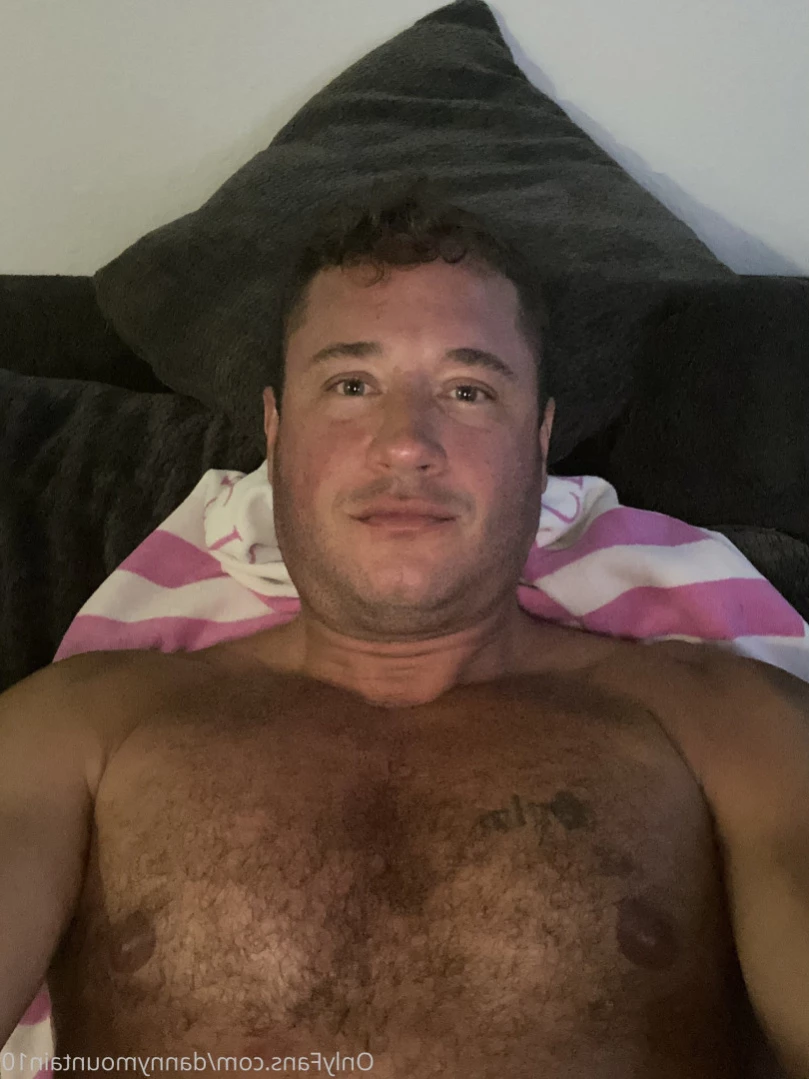 Danny Mountain [ dannymountain10 ] Onlyfans leaked photo 14840399 on Hotleaks.tv