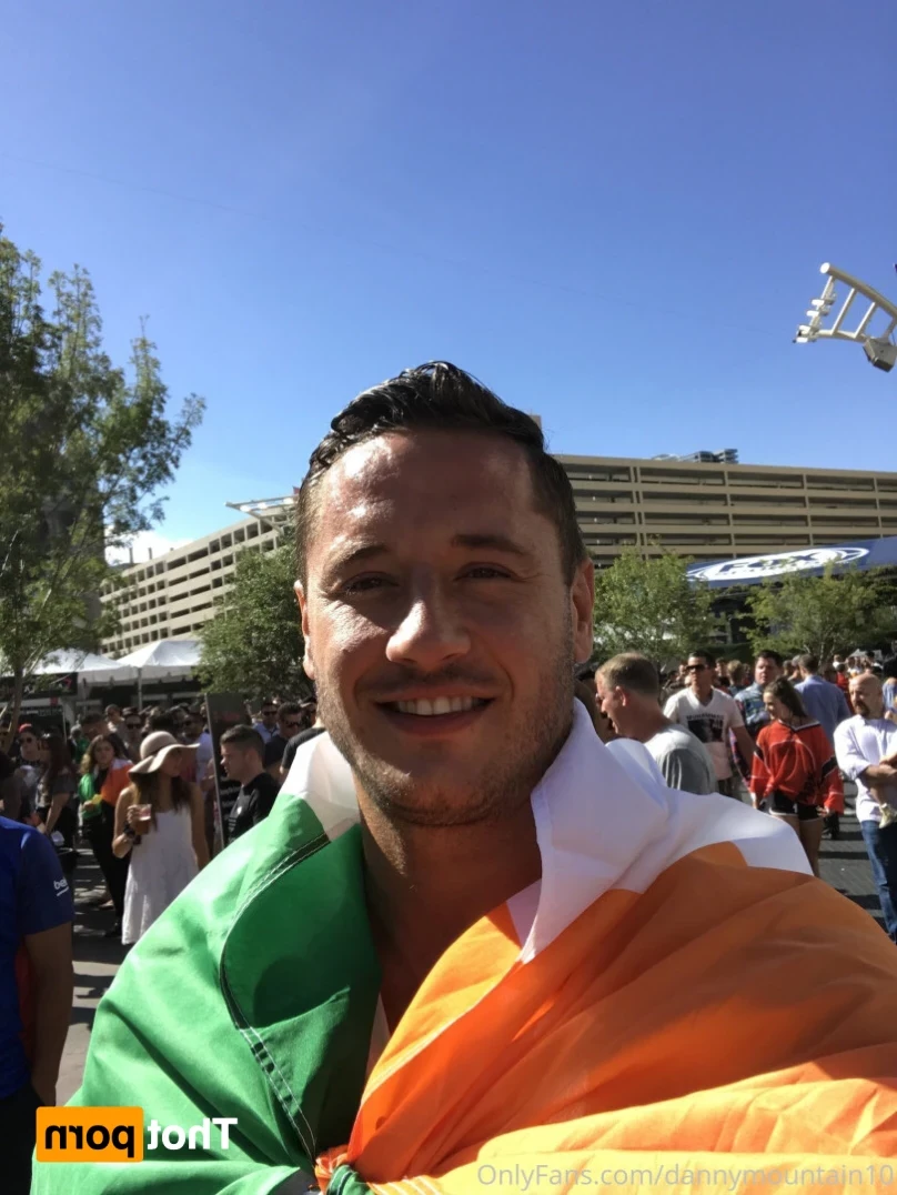 Danny Mountain [ dannymountain10 ] Onlyfans leaked photo 14846977 on Hotleaks.tv