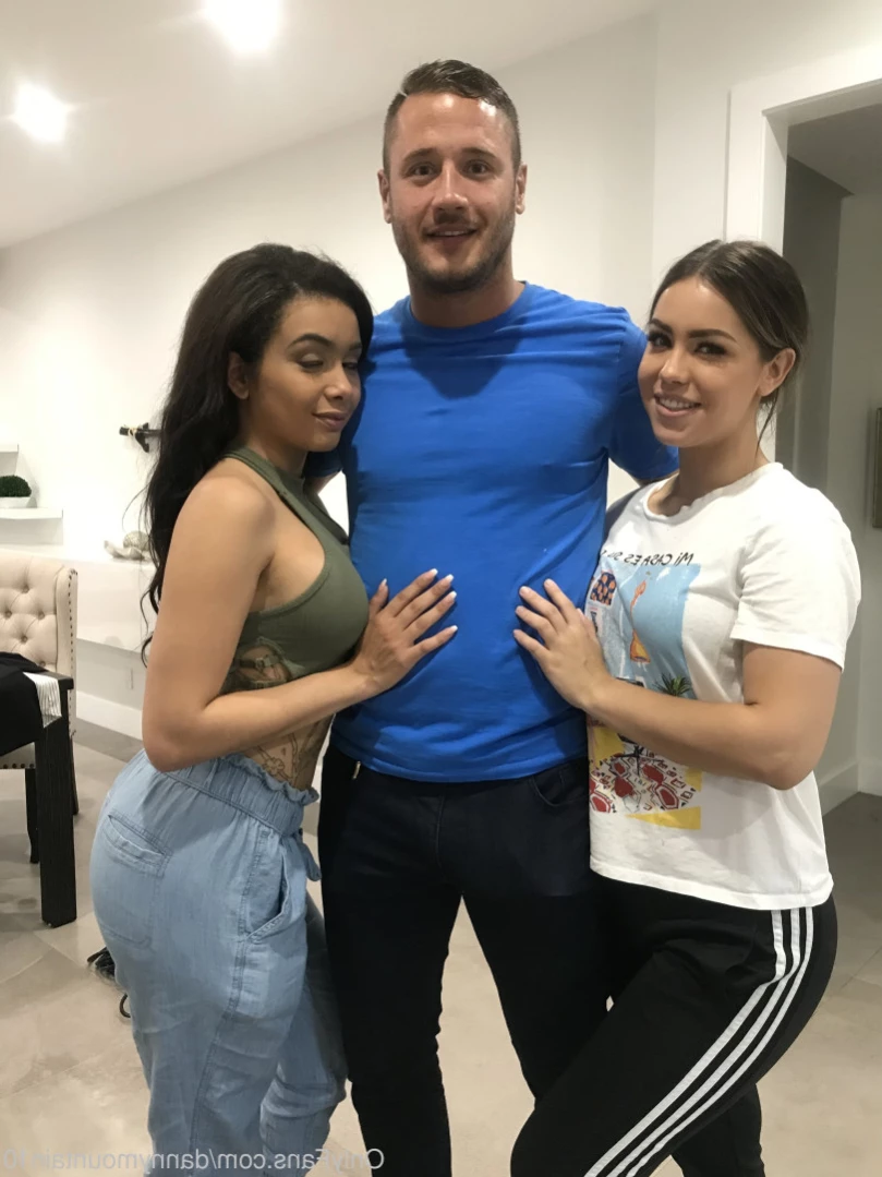 Danny Mountain [ dannymountain10 ] Onlyfans leaked photo 14852193 on Hotleaks.tv
