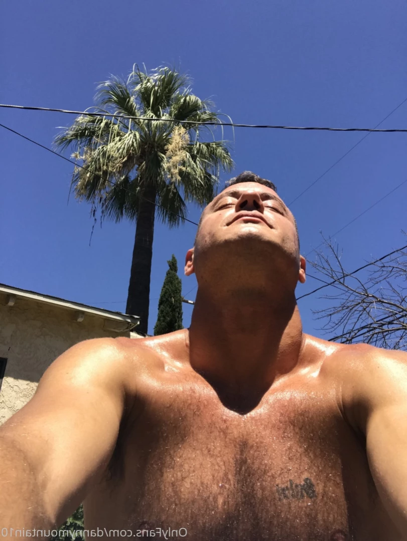 Danny Mountain [ dannymountain10 ] Onlyfans leaked photo 14852773 on Hotleaks.tv