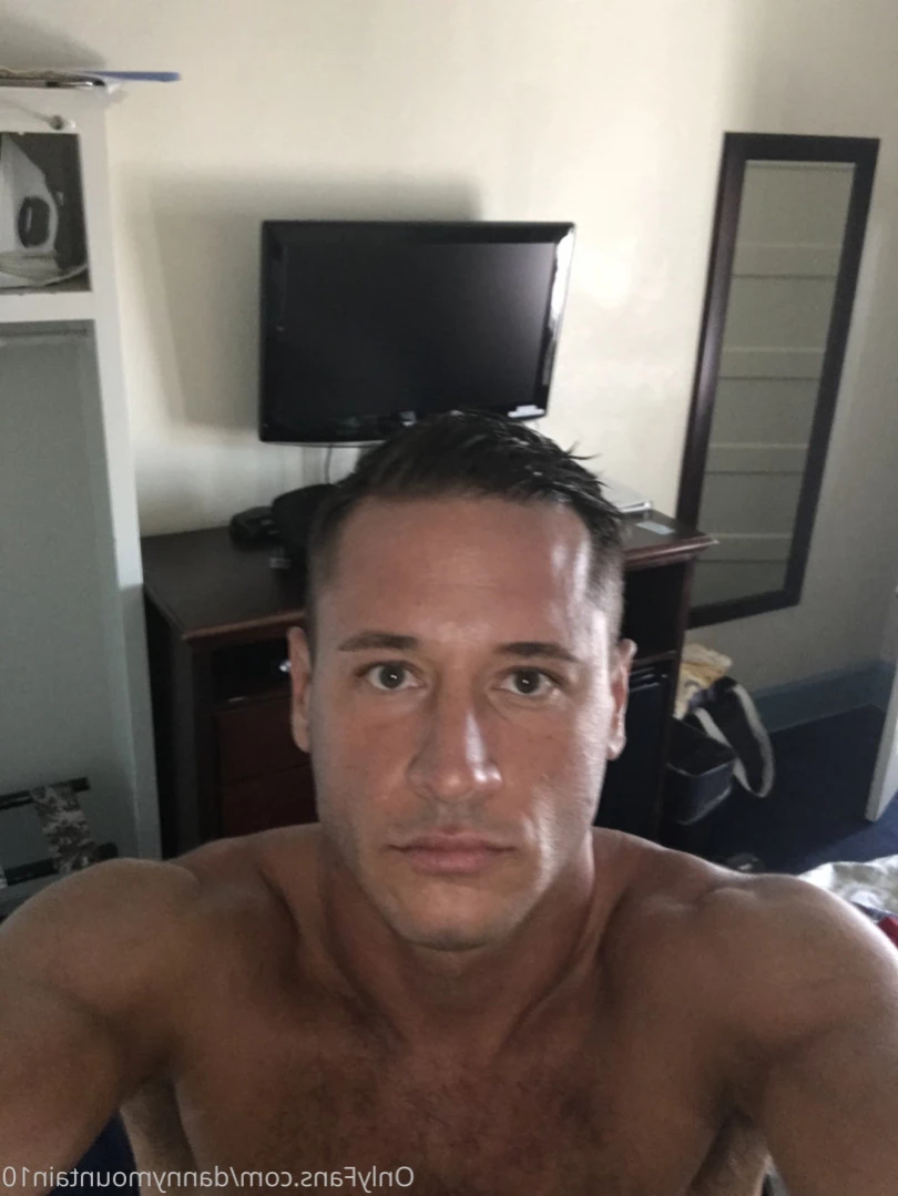 Danny Mountain [ dannymountain10 ] Onlyfans leaked photo 14861153 on Hotleaks.tv