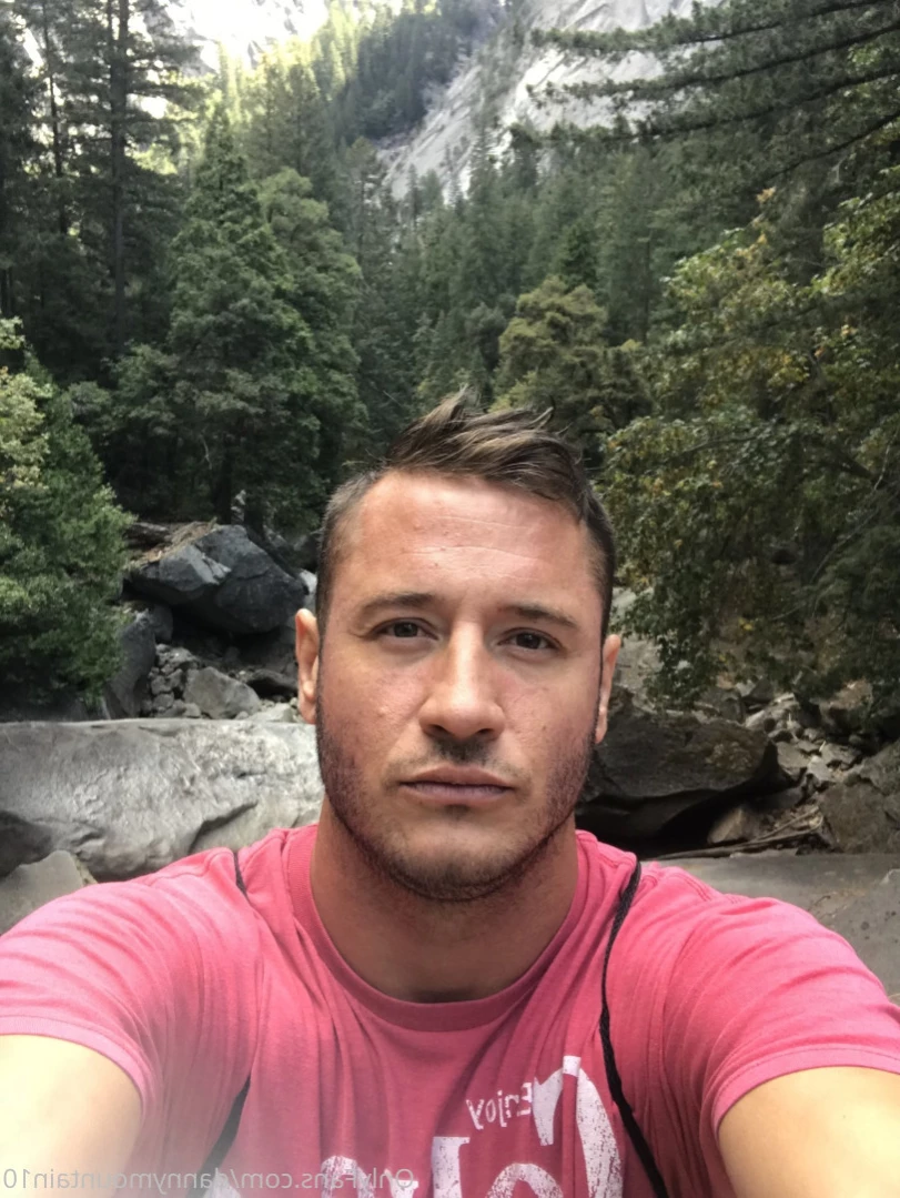 Danny Mountain [ dannymountain10 ] Onlyfans leaked photo 14861508 on Hotleaks.tv