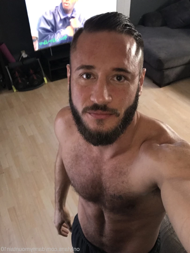 Danny Mountain [ dannymountain10 ] Onlyfans leaked photo 14865964 on Hotleaks.tv