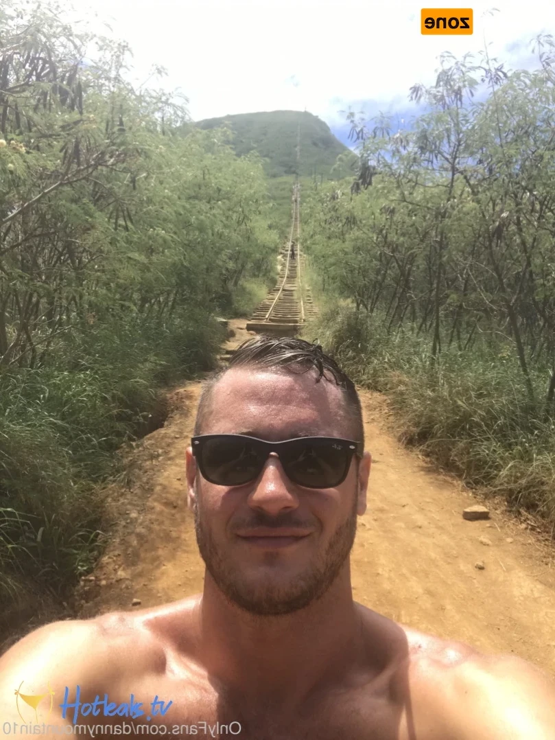 Danny Mountain [ dannymountain10 ] Onlyfans leaked photo 14866980 on Hotleaks.tv
