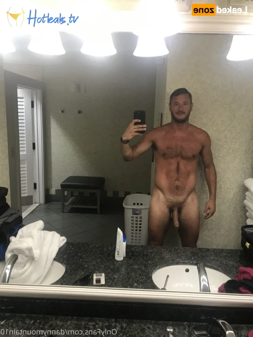 Danny Mountain [ dannymountain10 ] Onlyfans leaked photo 14874270 on Hotleaks.tv