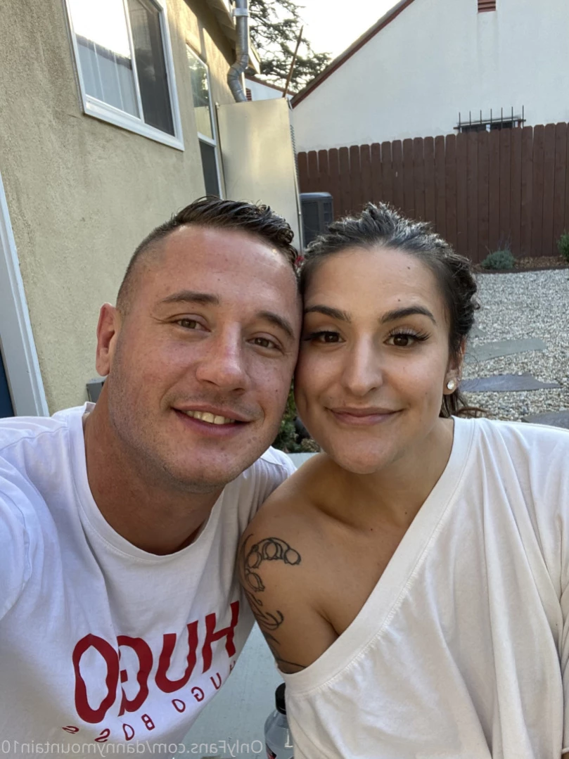 Danny Mountain [ dannymountain10 ] Onlyfans leaked photo 14874640 on Hotleaks.tv