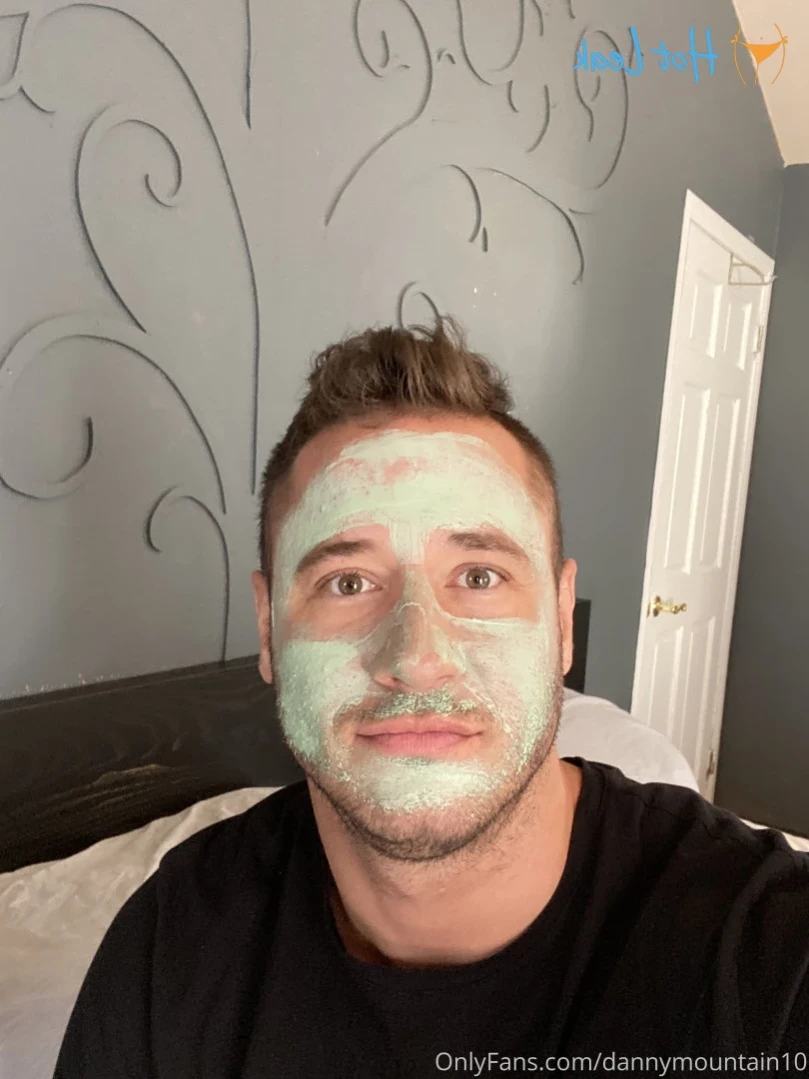 Danny Mountain [ dannymountain10 ] Onlyfans leaked photo 14875006 on Hotleaks.tv