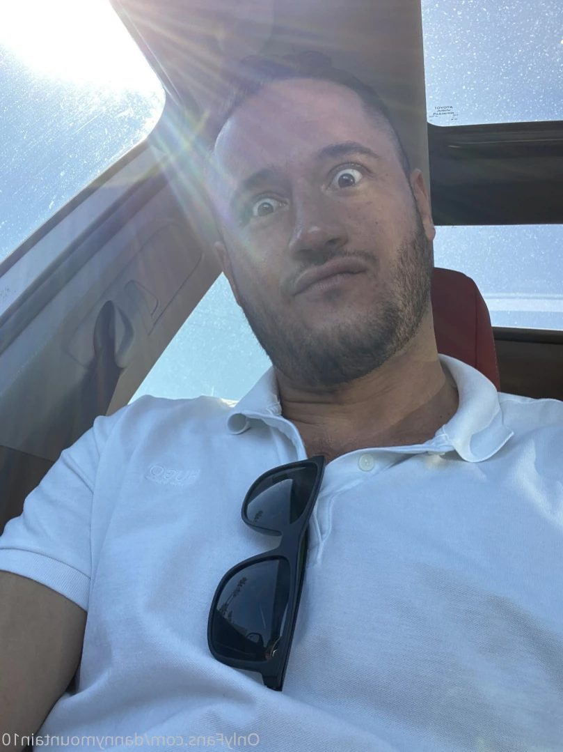 Danny Mountain [ dannymountain10 ] Onlyfans leaked photo 14875816 on Hotleaks.tv
