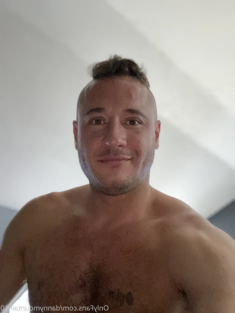 Danny Mountain [ dannymountain10 ] Onlyfans leaked photo 14877744 on Hotleaks.tv
