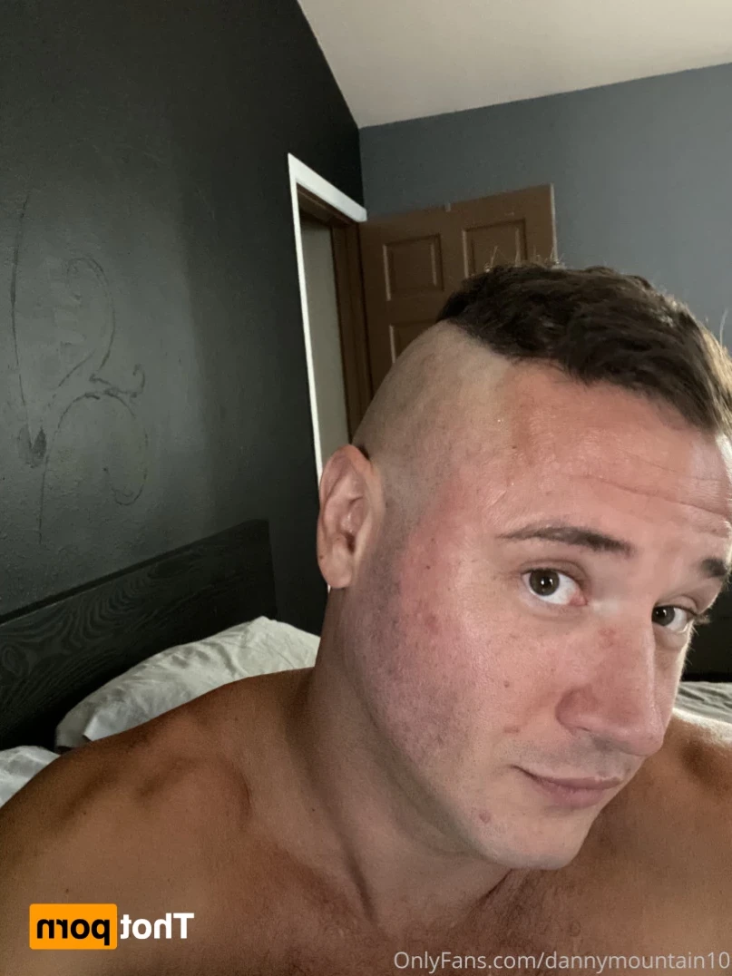 Danny Mountain [ dannymountain10 ] Onlyfans leaked photo 14878956 on Hotleaks.tv