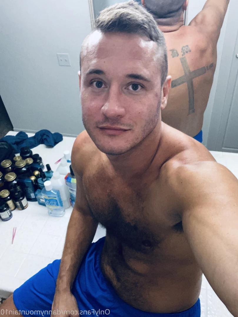 Danny Mountain [ dannymountain10 ] Onlyfans leaked photo 14879114 on Hotleaks.tv
