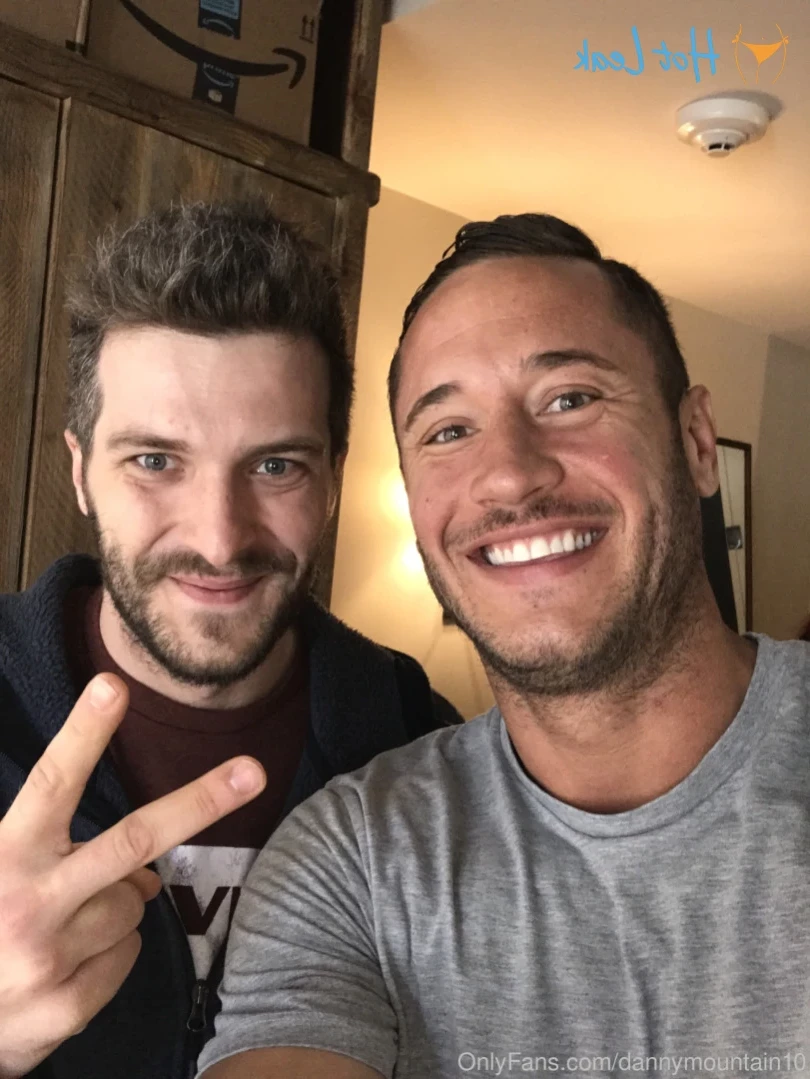 Danny Mountain [ dannymountain10 ] Onlyfans leaked photo 14879583 on Hotleaks.tv