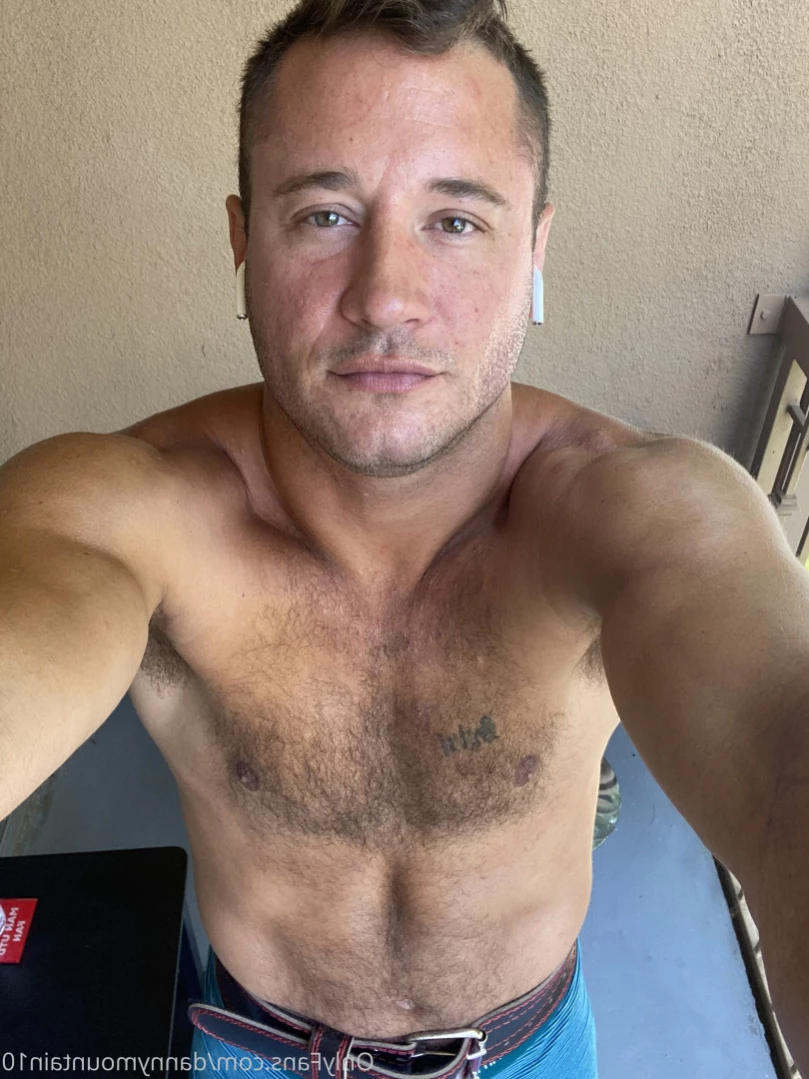 Danny Mountain [ dannymountain10 ] Onlyfans leaked photo 14886607 on Hotleaks.tv