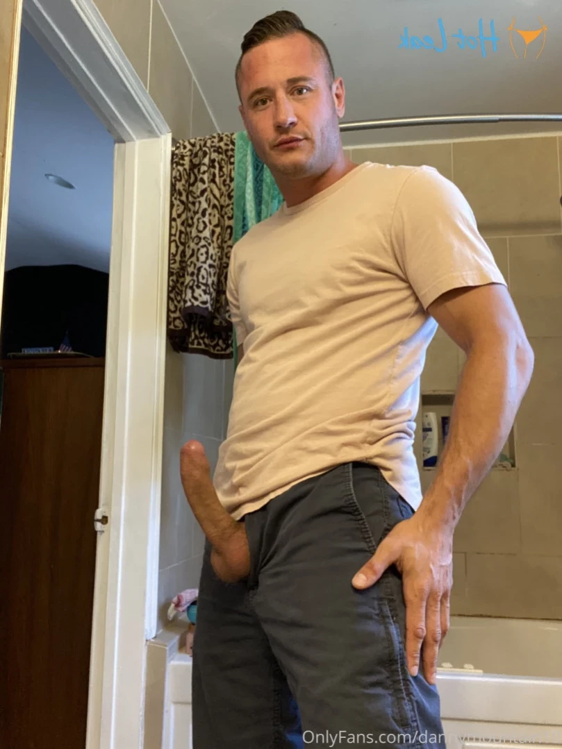 Danny Mountain [ dannymountain10 ] Onlyfans leaked photo 14888816 on Hotleaks.tv