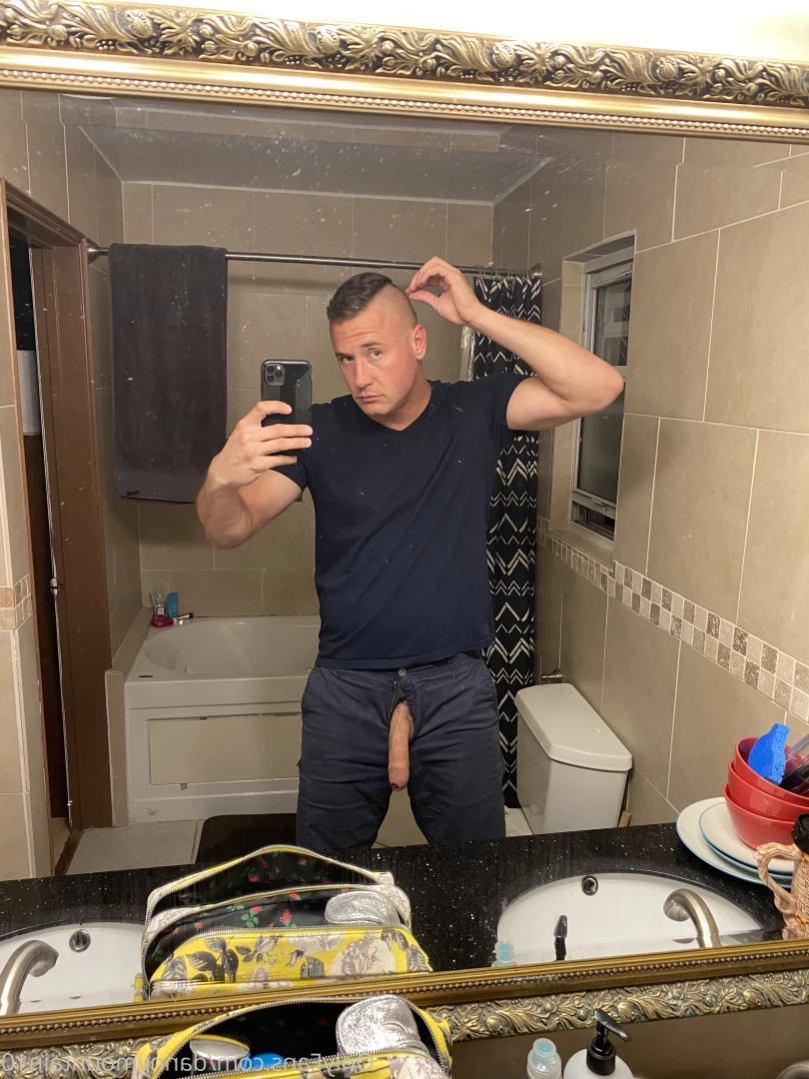 Danny Mountain [ dannymountain10 ] Onlyfans leaked photo 14890206 on Hotleaks.tv