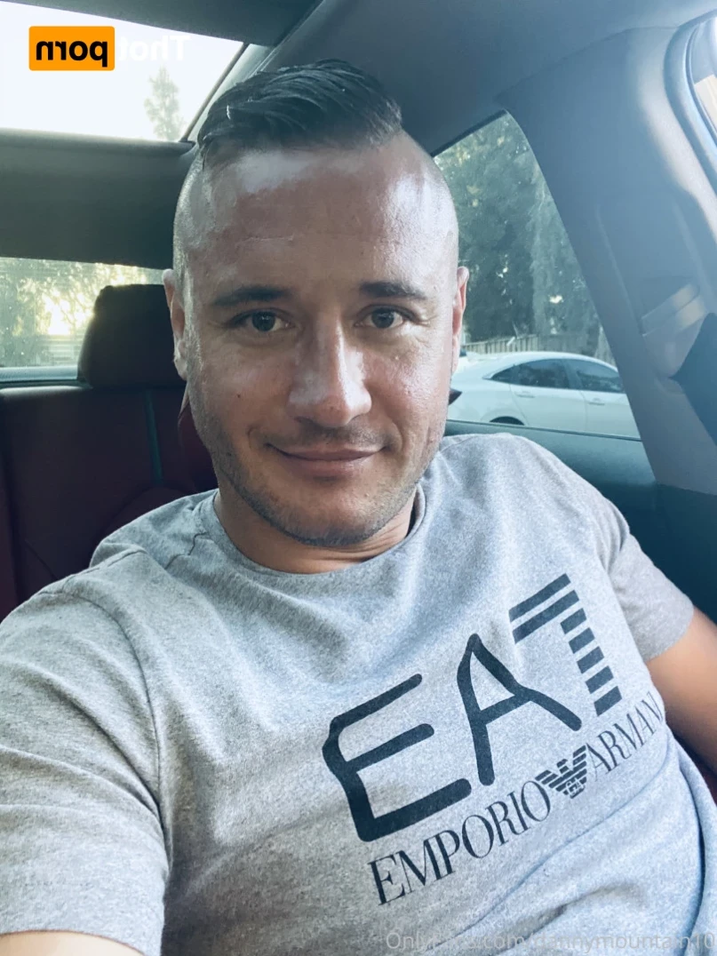 Danny Mountain [ dannymountain10 ] Onlyfans leaked photo 14891086 on Hotleaks.tv