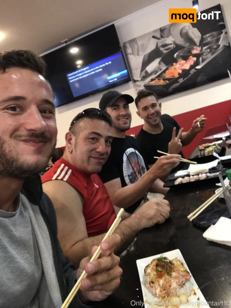 Danny Mountain [ dannymountain10 ] Onlyfans leaked photo 14892554 on Hotleaks.tv