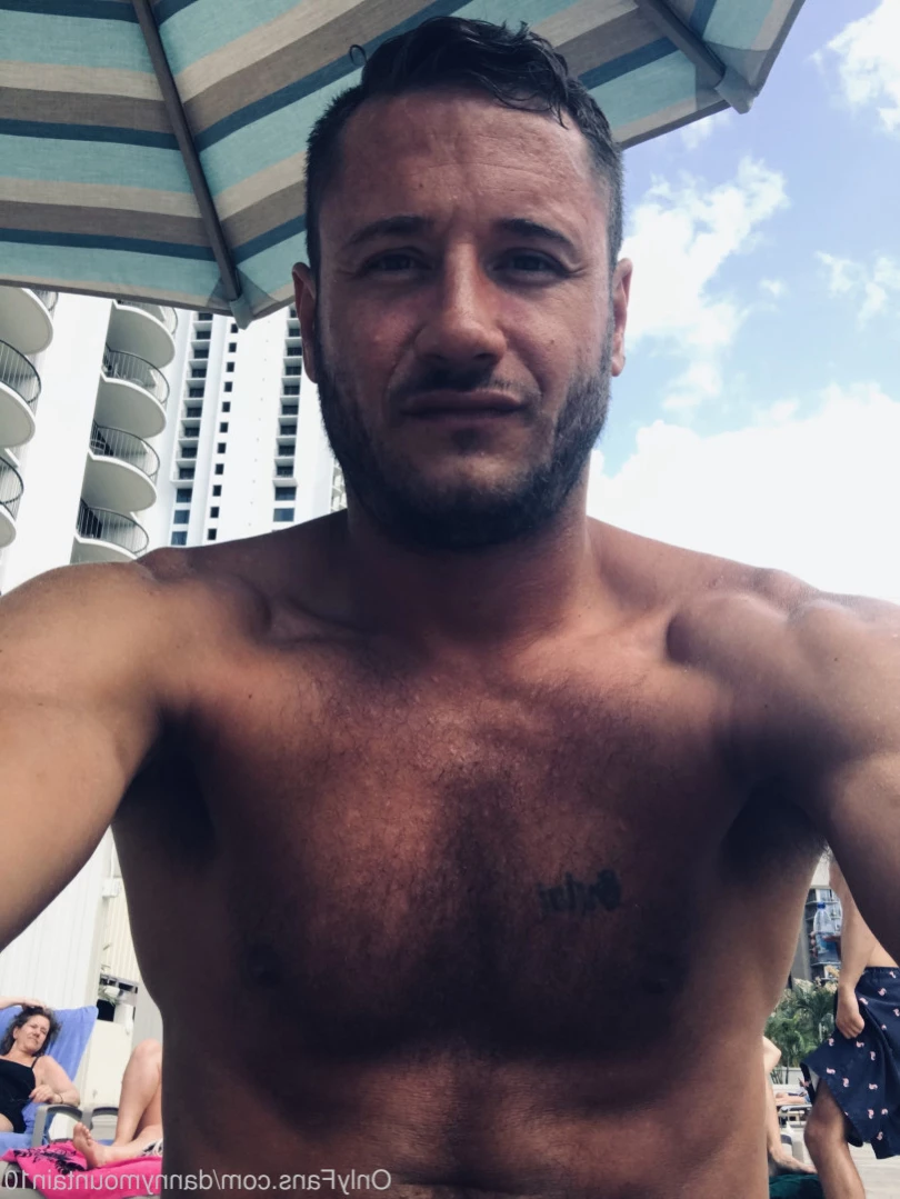 Danny Mountain [ dannymountain10 ] Onlyfans leaked photo 14895910 on Hotleaks.tv
