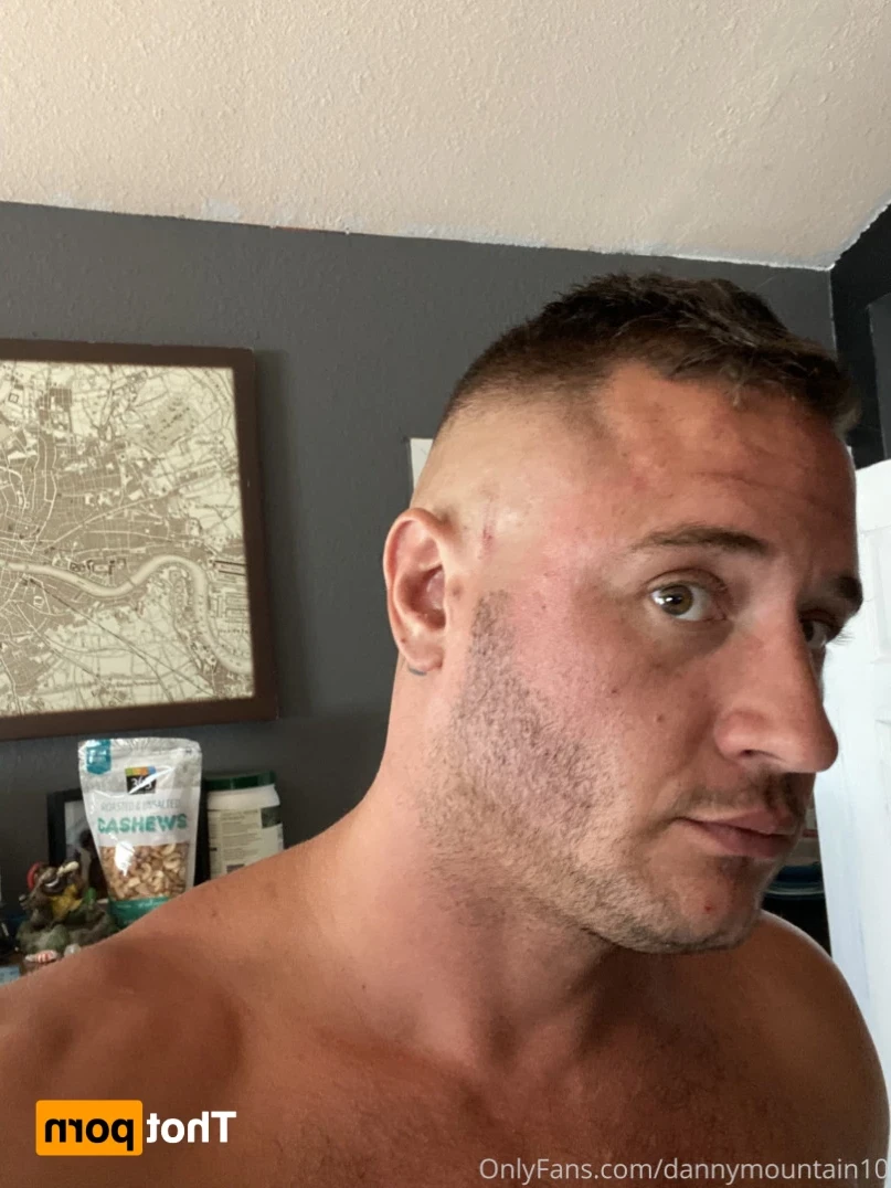 Danny Mountain [ dannymountain10 ] Onlyfans leaked photo 14908984 on Hotleaks.tv