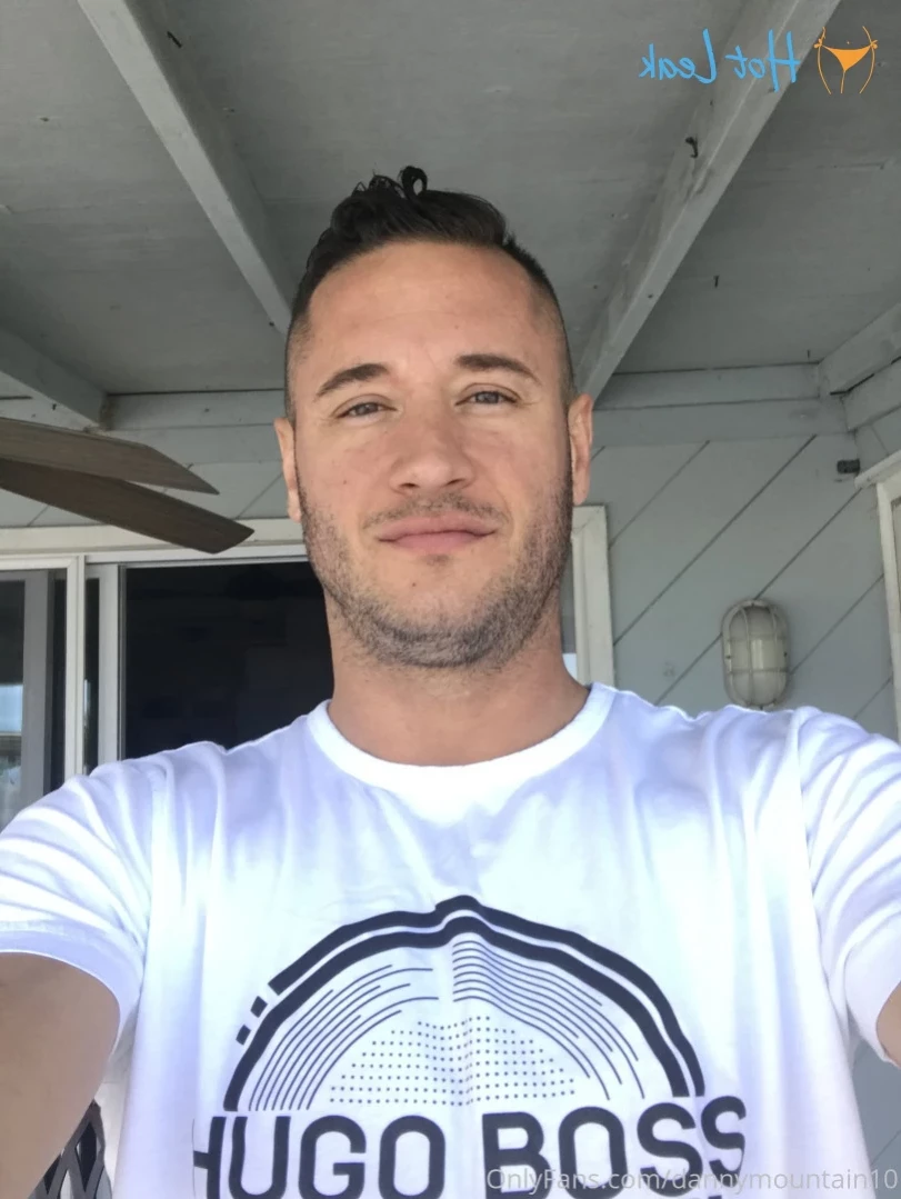 Danny Mountain [ dannymountain10 ] Onlyfans leaked photo 14910759 on Hotleaks.tv