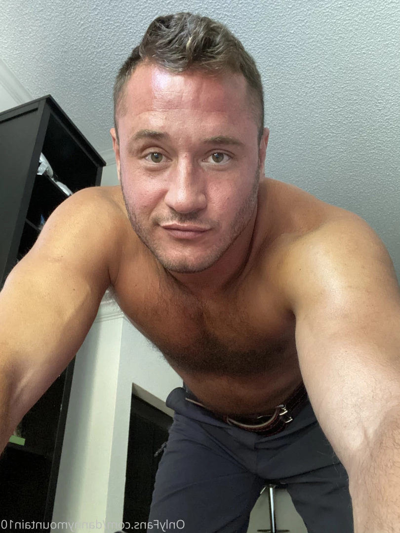 Danny Mountain [ dannymountain10 ] Onlyfans leaked photo 14913948 on Hotleaks.tv