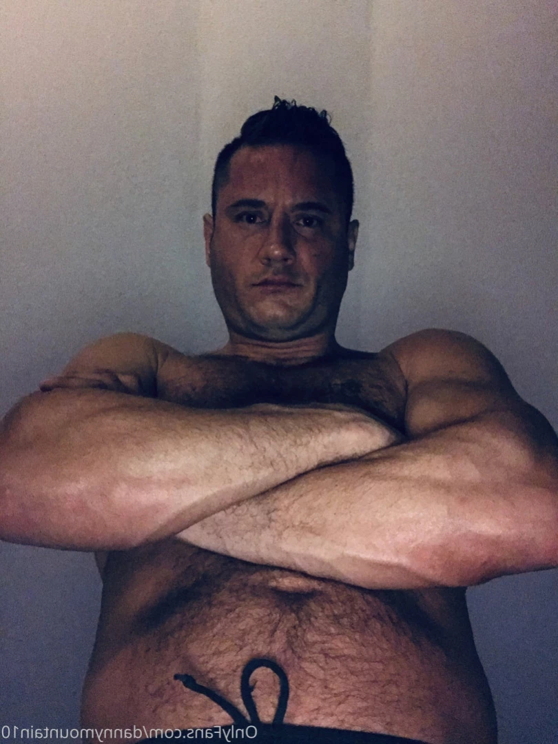 Danny Mountain [ dannymountain10 ] Onlyfans leaked photo 14914660 on Hotleaks.tv